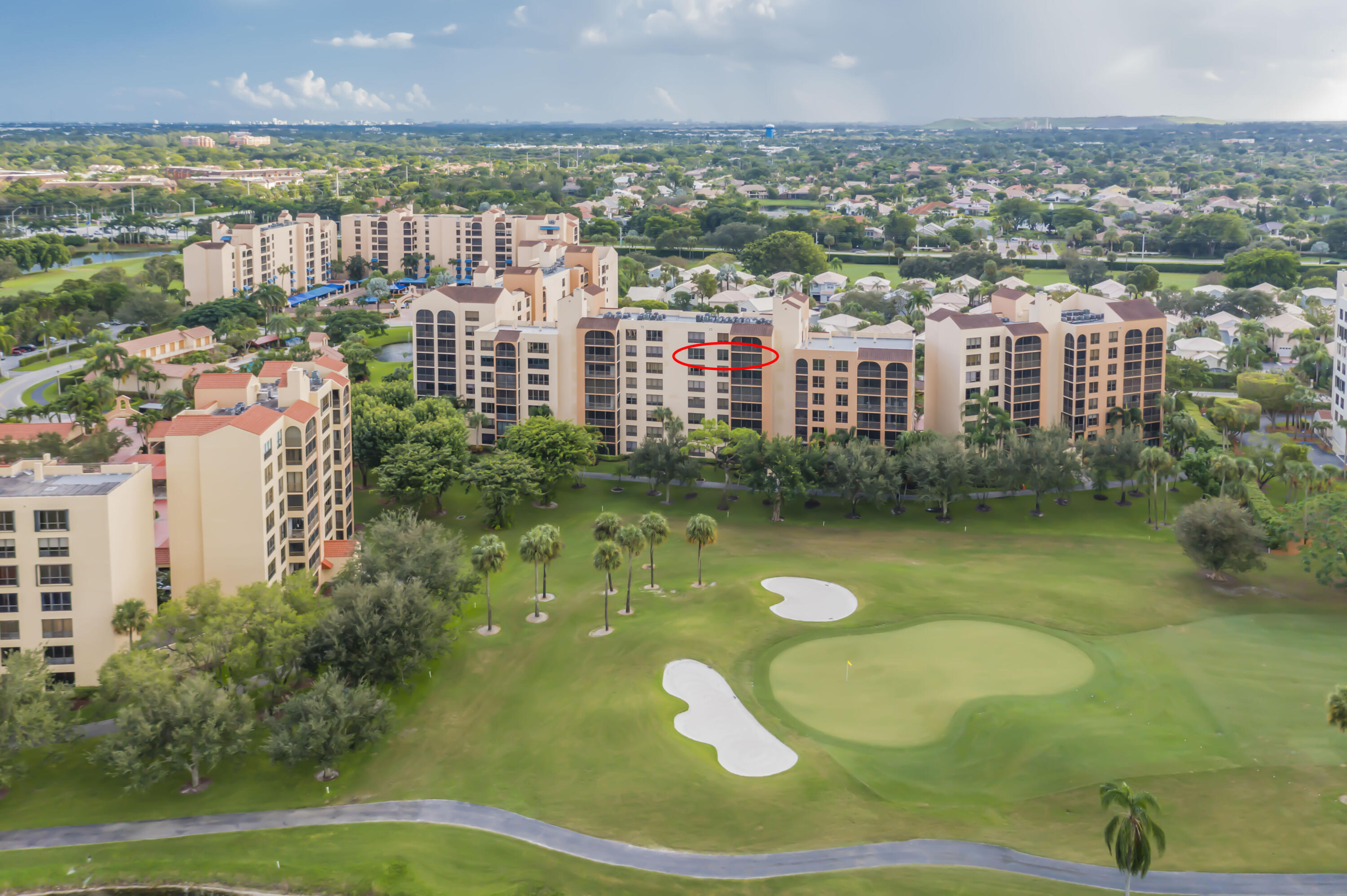 7225 Promenade Drive, Unit 702 Boca Raton, FL 33433 - Photo 29 of 31 34