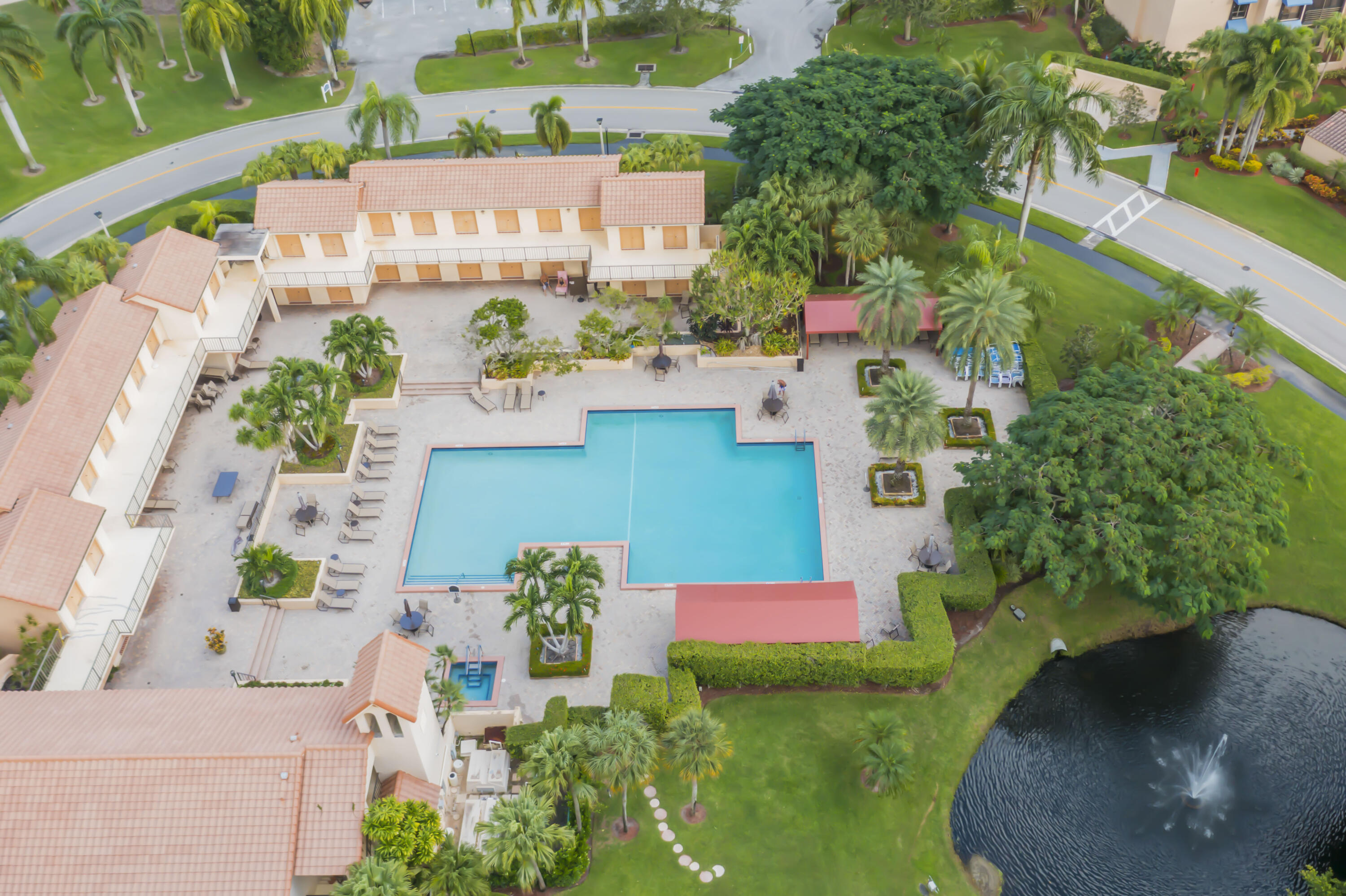 7225 Promenade Drive, Unit 702 Boca Raton, FL 33433 - Photo 30 of 31 36