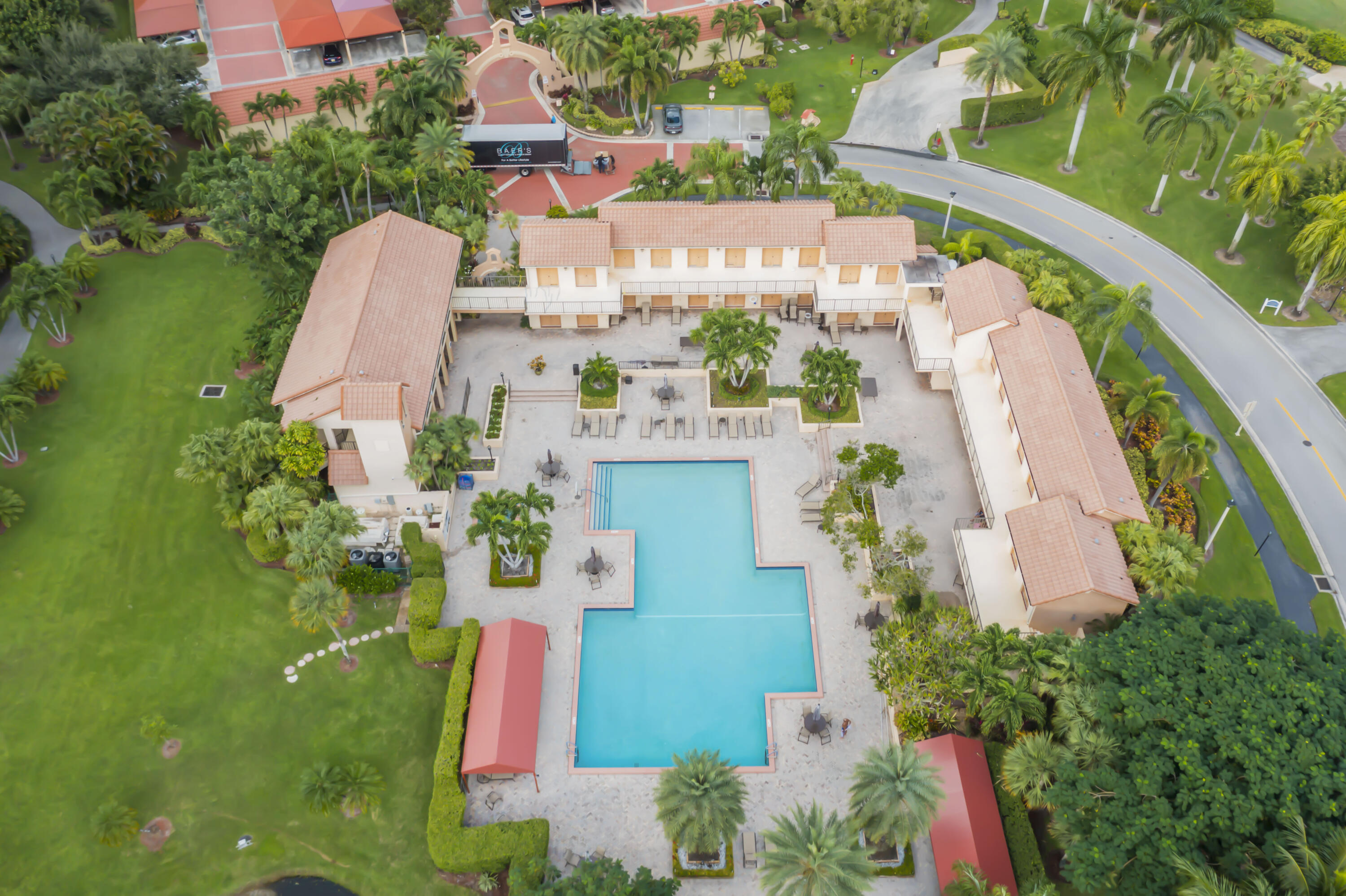 7225 Promenade Drive, Unit 702 Boca Raton, FL 33433 - Photo 31 of 31 37