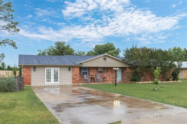 $345,000 | 205 Longhorn Drive, Early, TX 76802