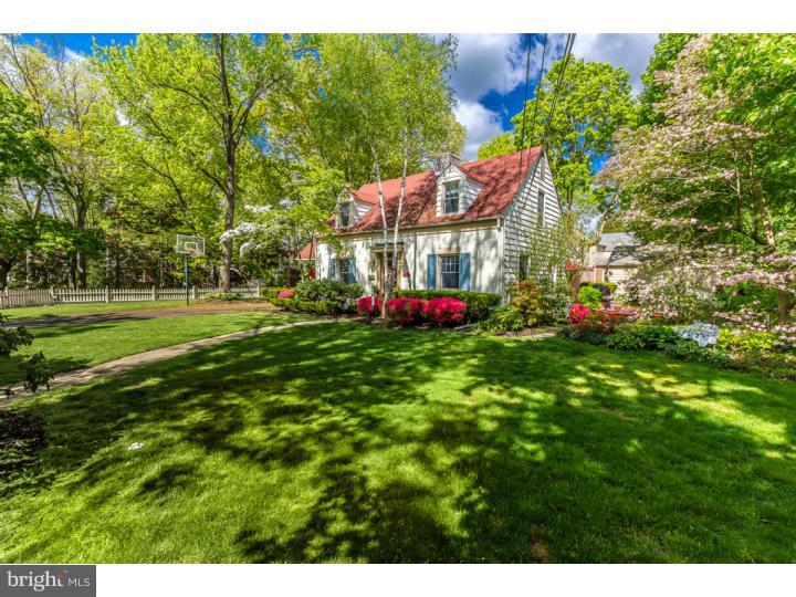 211 North Colonial Ridge Moorestown, NJ 08057 - Photo 1 of 25