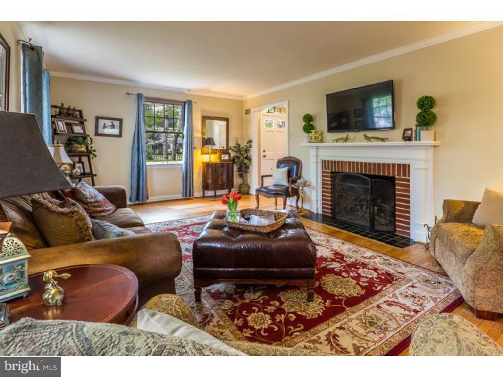 211 North Colonial Ridge Moorestown, NJ 08057 - Photo 9 of 25