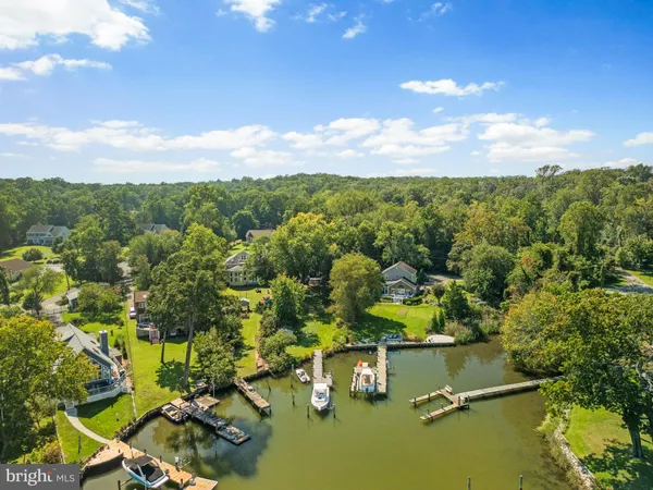$1,450,000 | 921 Lake Drive, Arnold, MD 21012