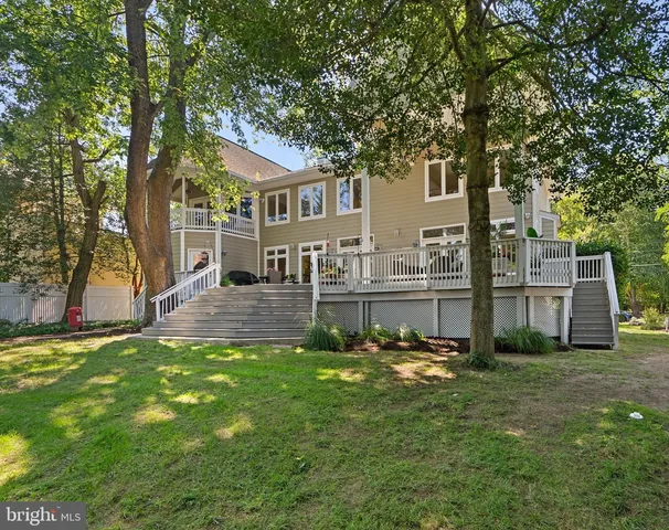 $1,550,000 | 921 Lake Drive, Arnold, MD 21012