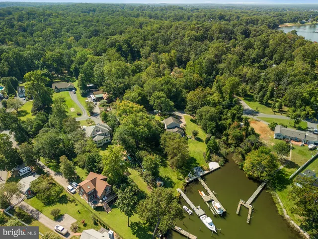 $1,650,000 | 921 Lake Drive, Arnold, MD 21012