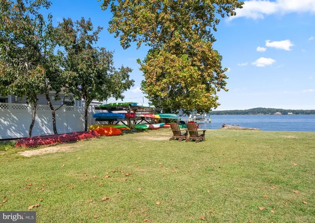 $1,550,000 | 921 Lake Drive, Arnold, MD 21012