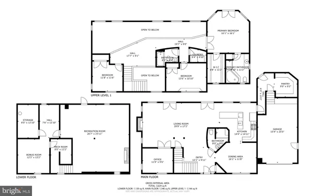 $1,650,000 | 921 Lake Drive, Arnold, MD 21012