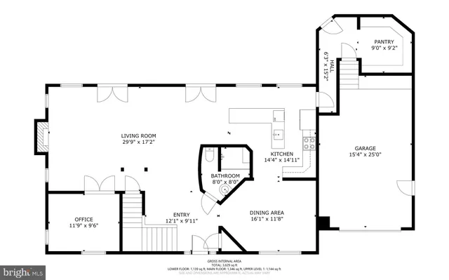 $1,550,000 | 921 Lake Drive, Arnold, MD 21012
