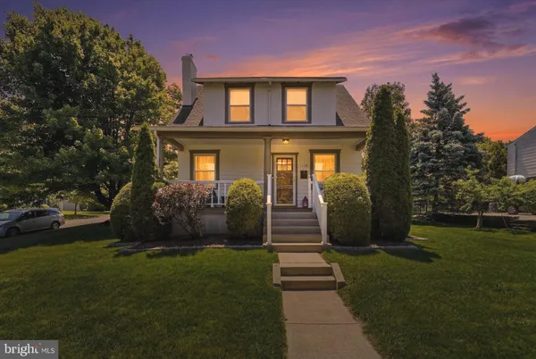 $574,500 | 1229 Bon Air Road, Havertown, PA 19083