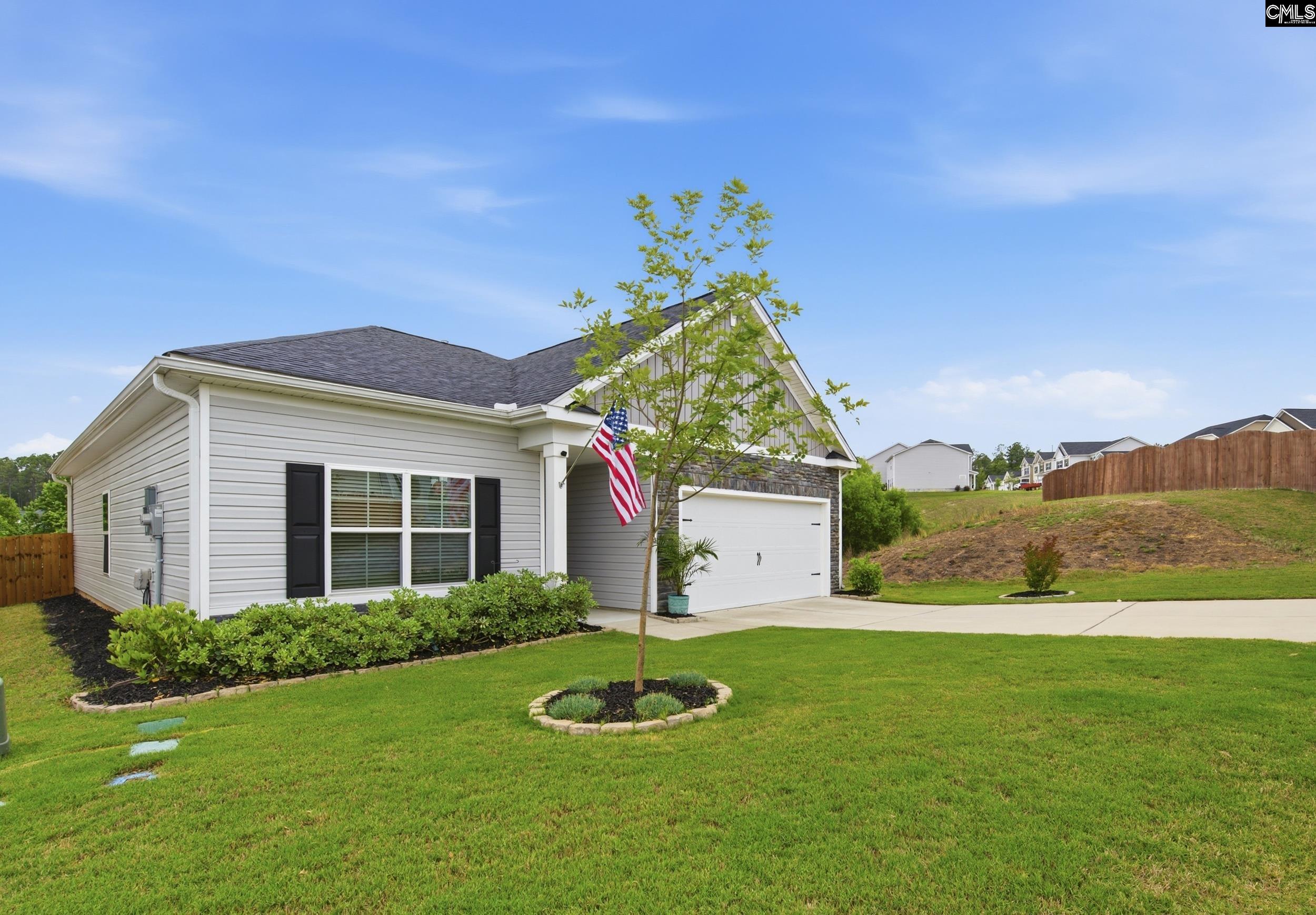 1714 Tabasco Cat Road Lexington, SC 29073 - Photo 3 of 37