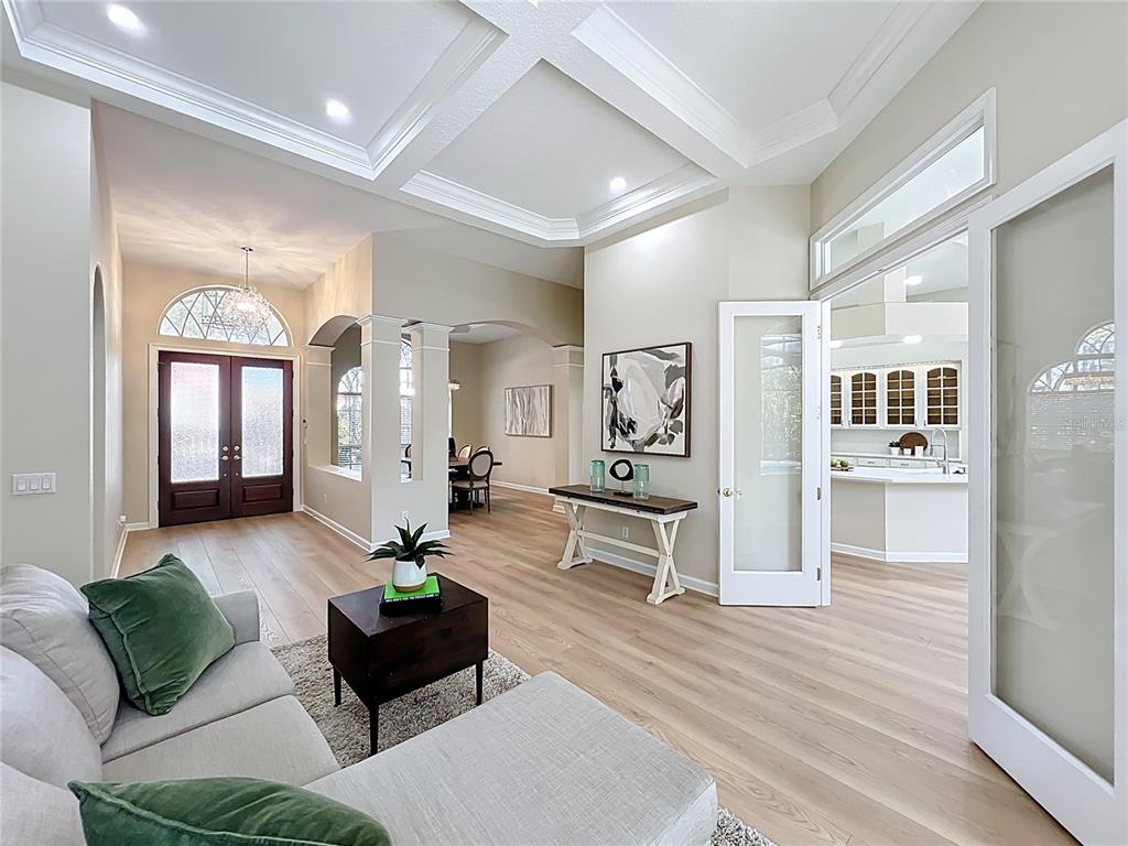 612 Stonefield Loop Lake Mary, FL 32746 - Photo 4 of 86