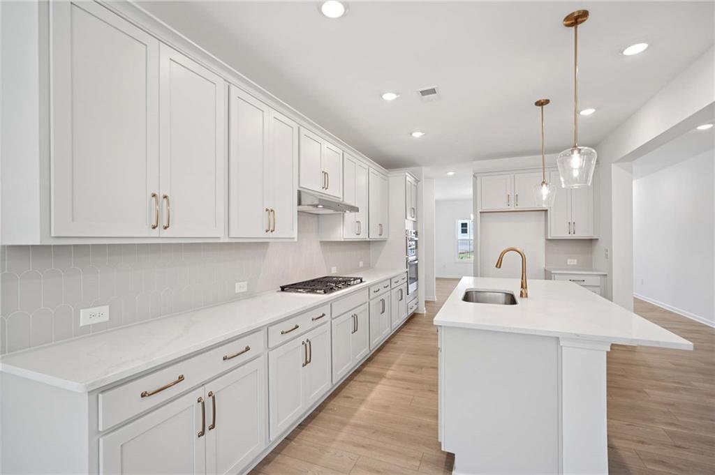 6185 Kismet Road Buford, GA 30518 - Photo 7 of 57