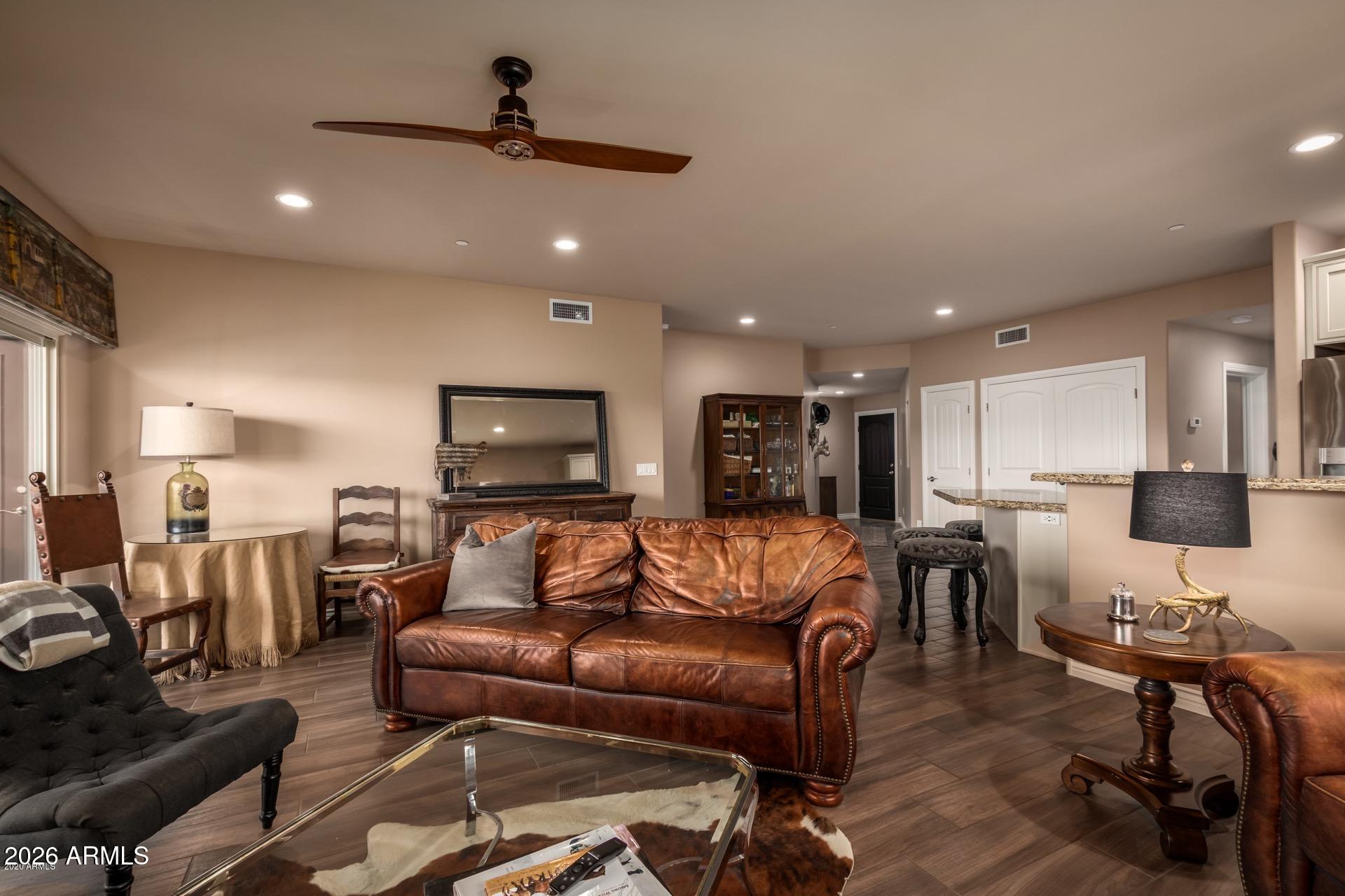 6145 East Cave Creek Road, Unit 103 Cave Creek, AZ 85331 - Photo 6 of 29