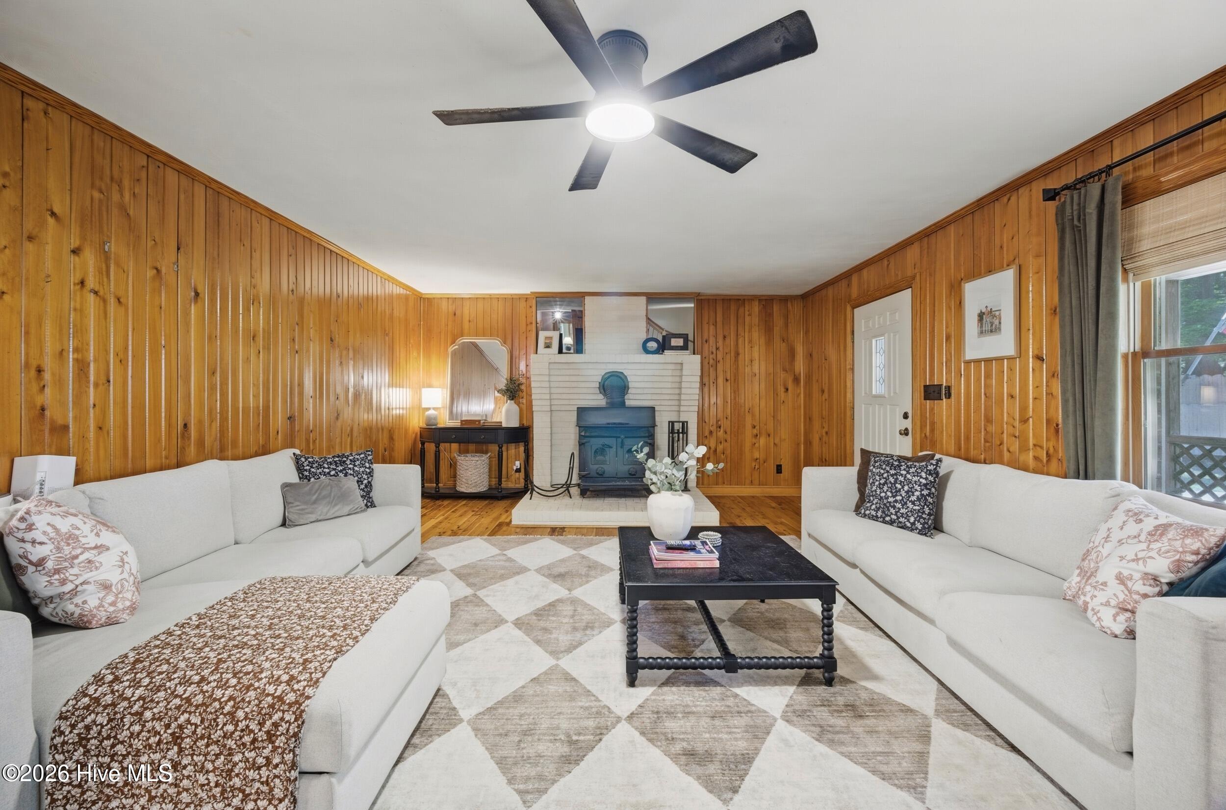 735 Daniels Road Corapeake, NC 27926 - Photo 6 of 43