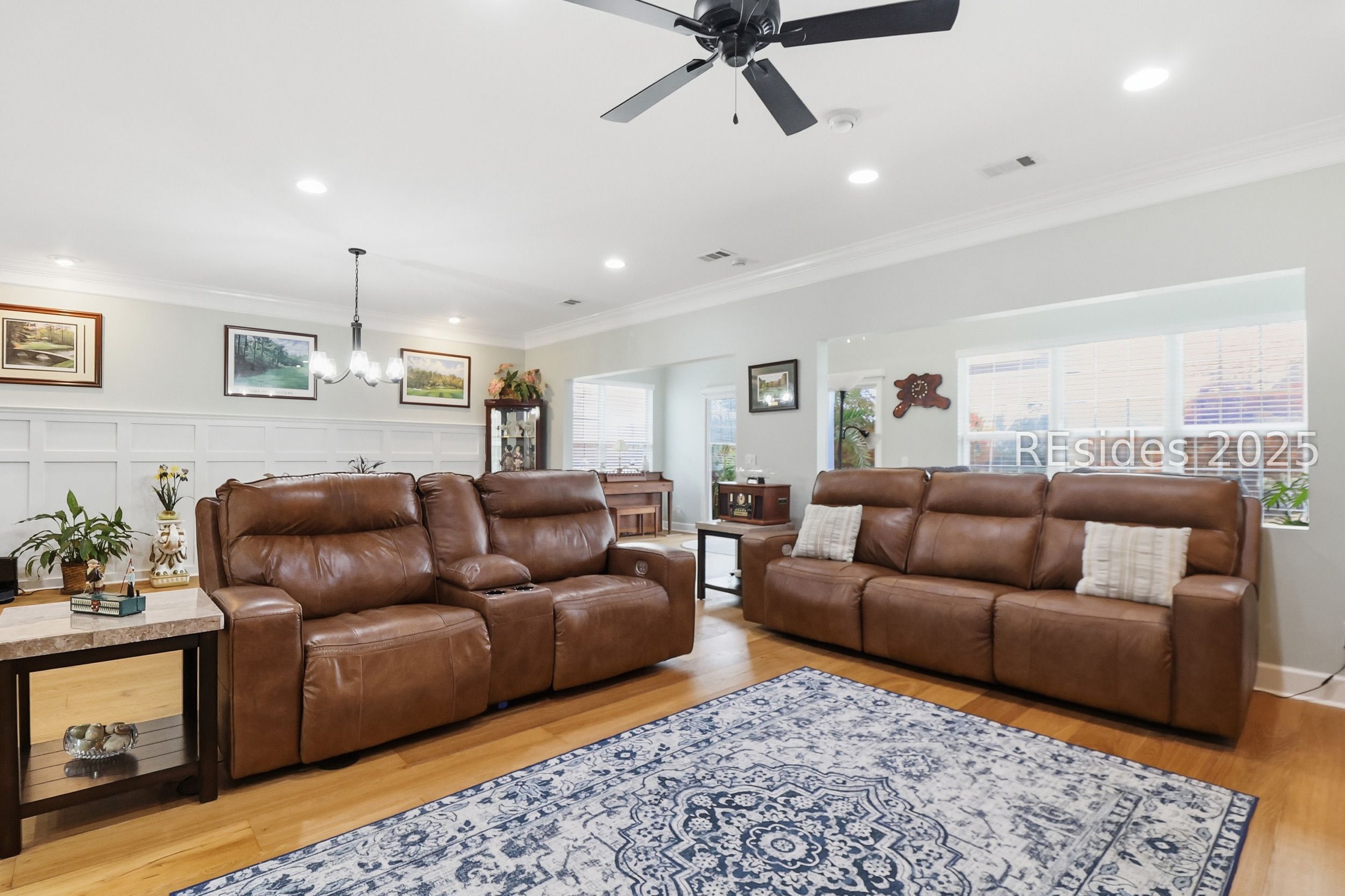 21 Wendover Court Bluffton, SC 29909 - Photo 12 of 53