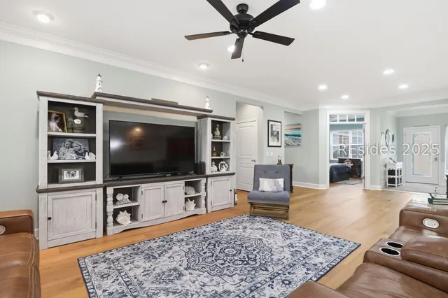 $635,000 | 21 Wendover Court, Bluffton, SC 29909