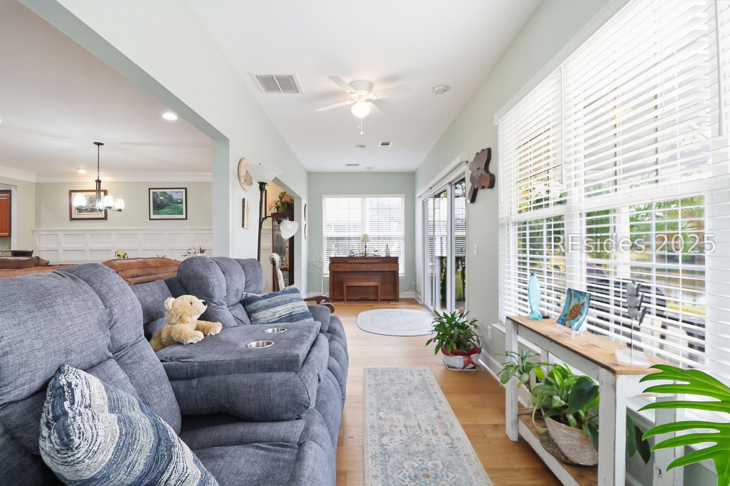 21 Wendover Court Bluffton, SC 29909 - Photo 18 of 53