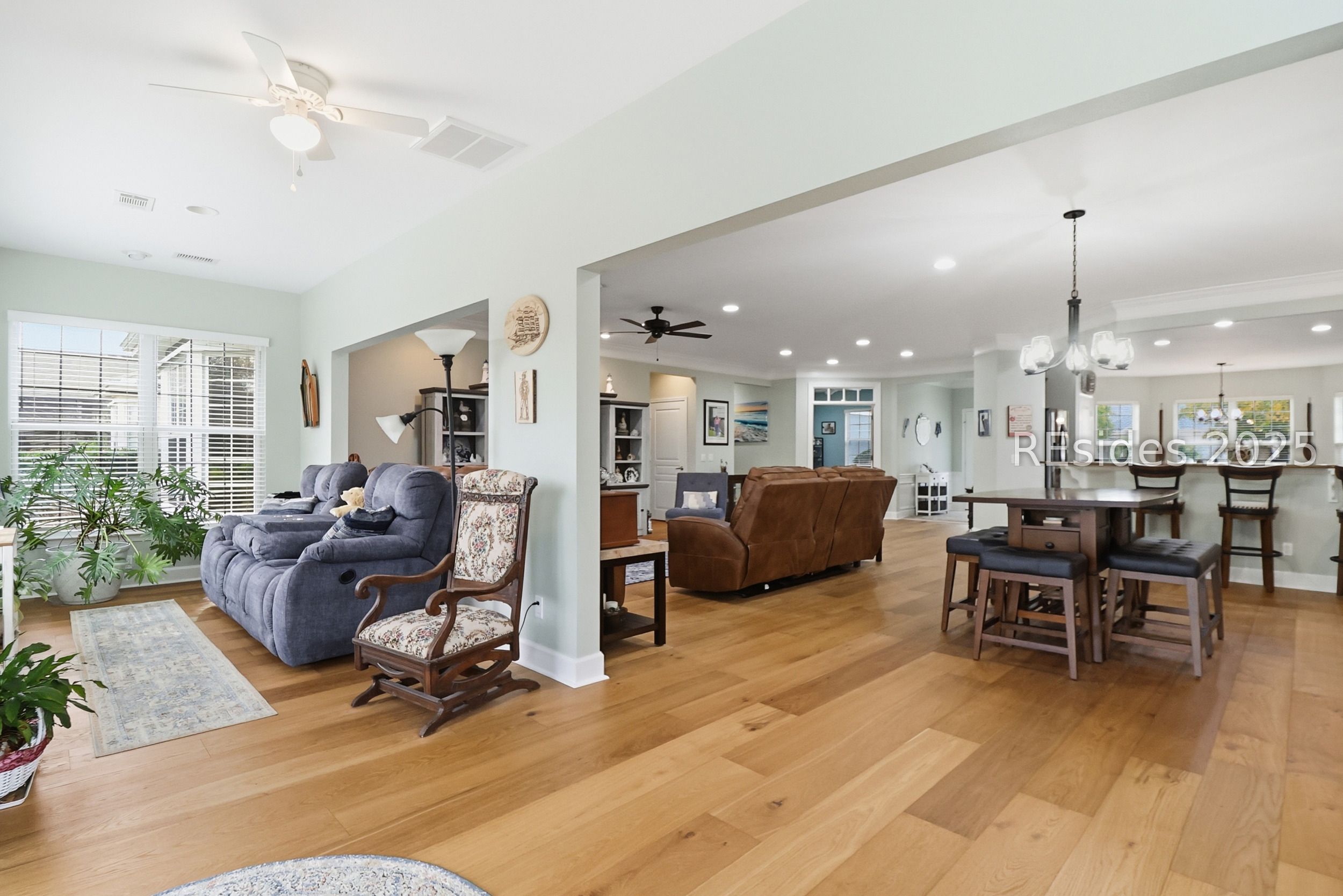 21 Wendover Court Bluffton, SC 29909 - Photo 19 of 53