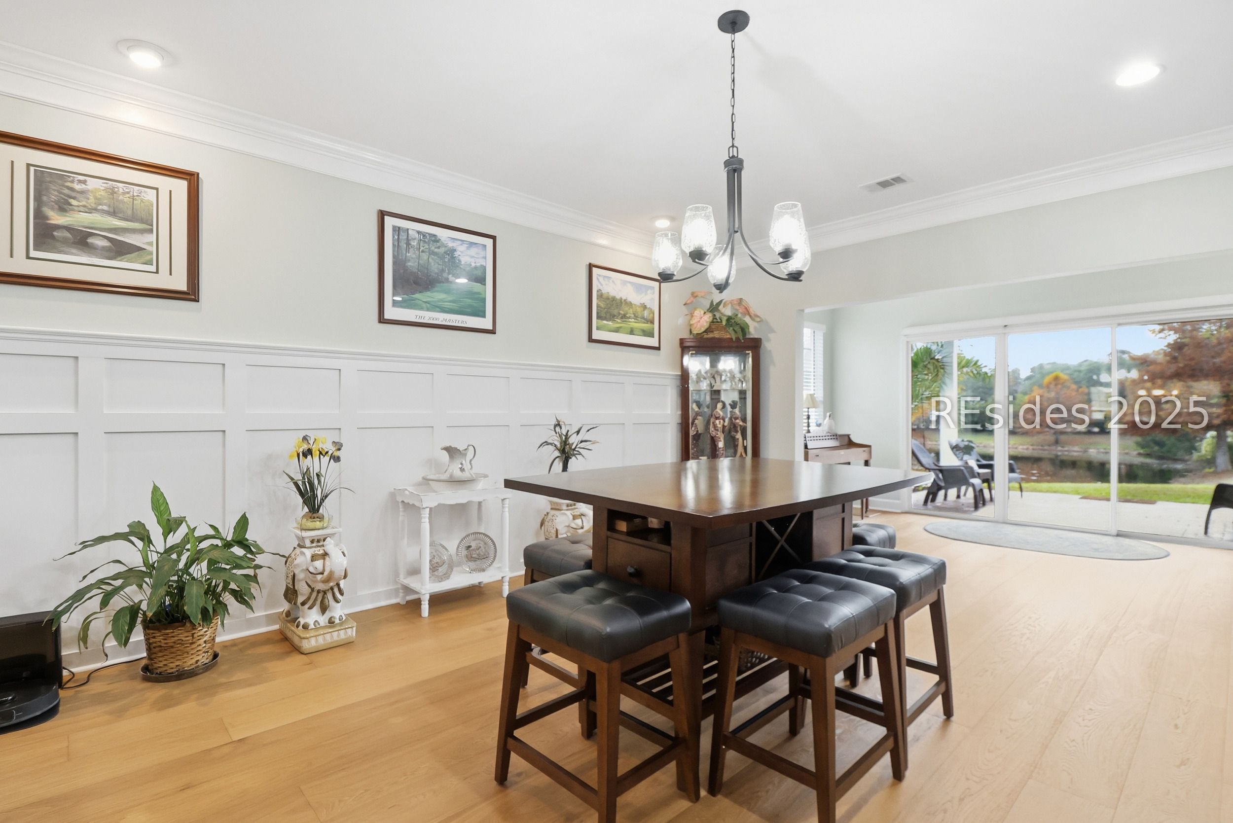 21 Wendover Court Bluffton, SC 29909 - Photo 27 of 53