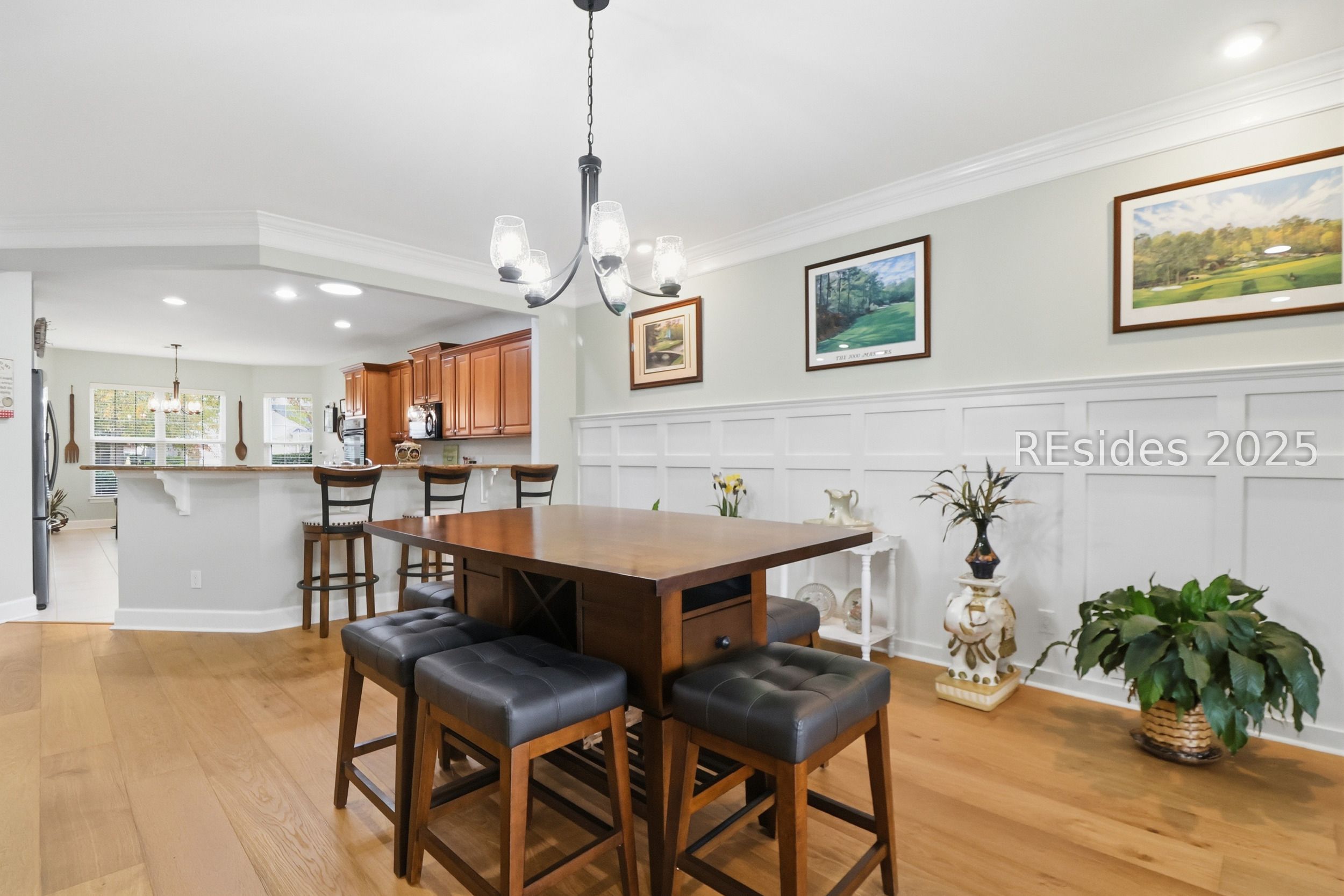 21 Wendover Court Bluffton, SC 29909 - Photo 28 of 53