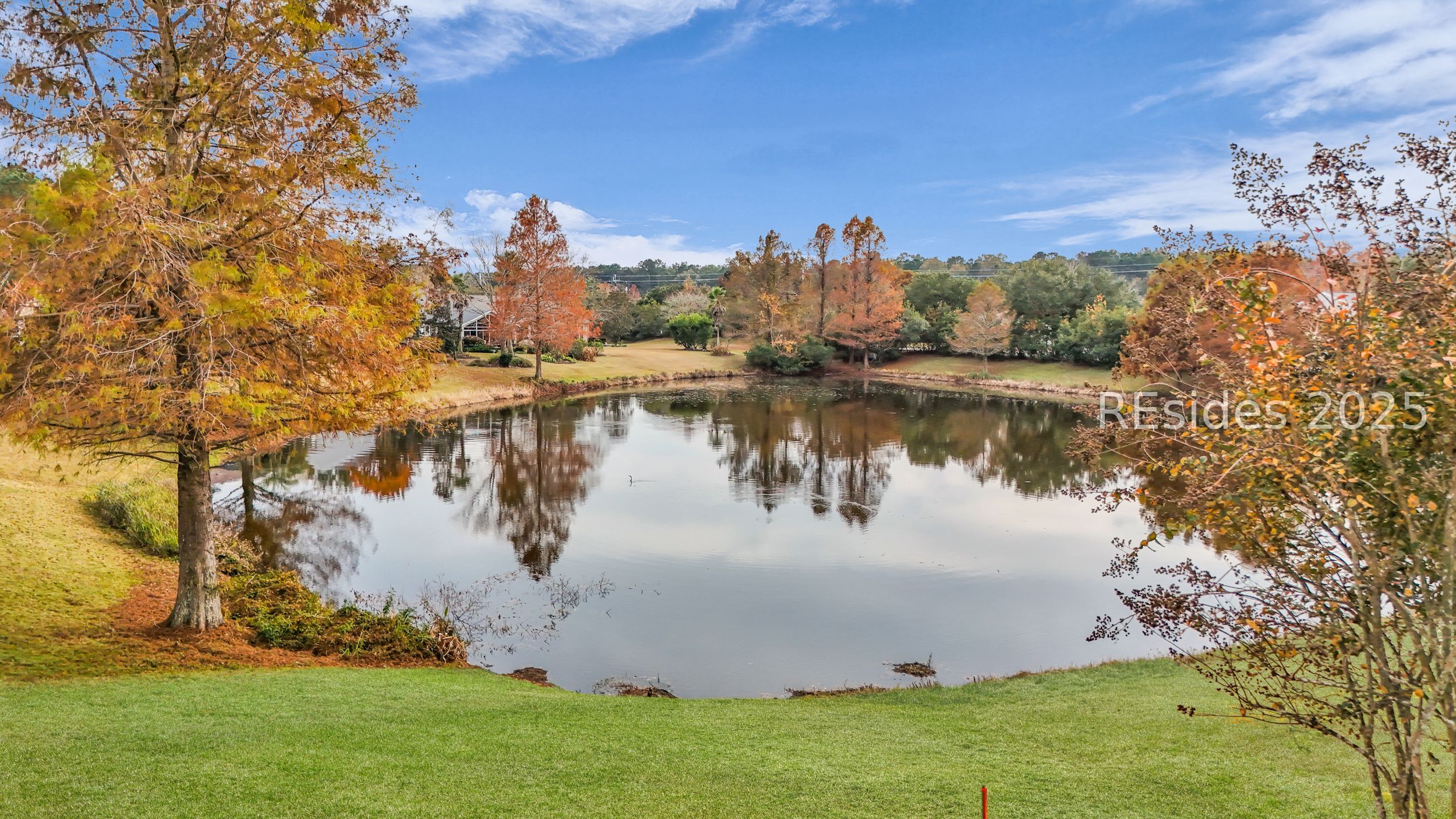 21 Wendover Court Bluffton, SC 29909 - Photo 3 of 53