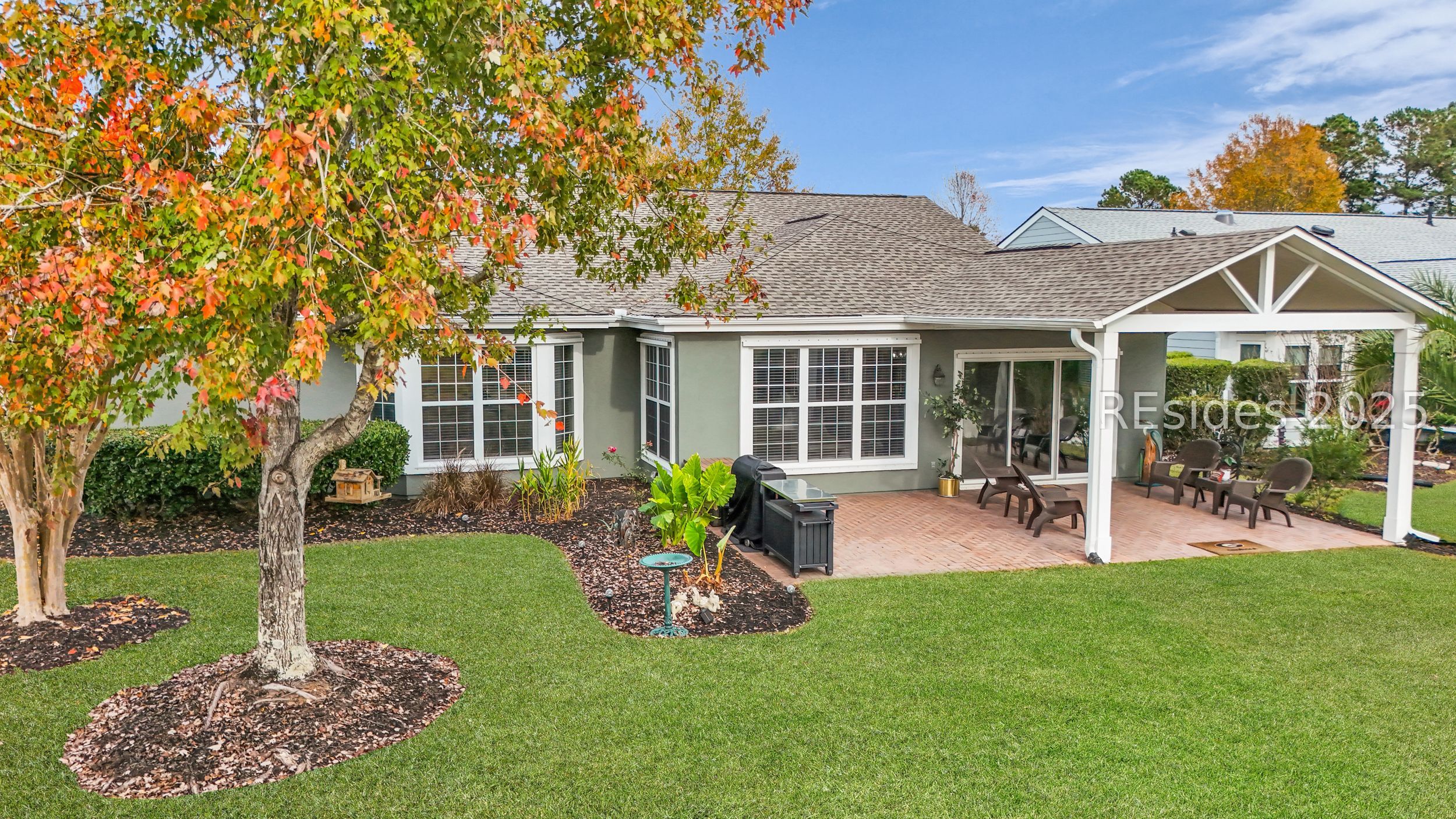 21 Wendover Court Bluffton, SC 29909 - Photo 47 of 53