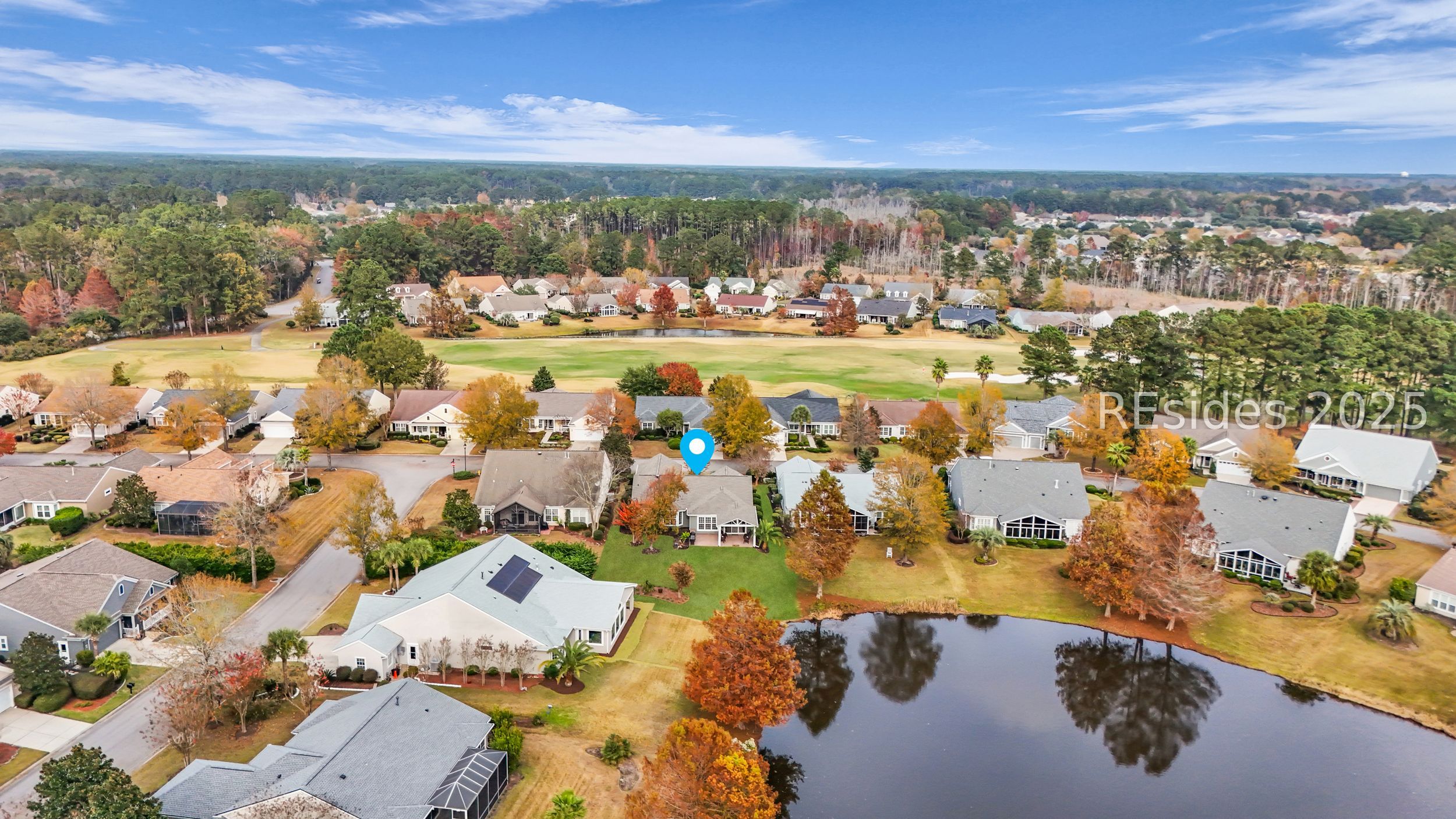 21 Wendover Court Bluffton, SC 29909 - Photo 51 of 53