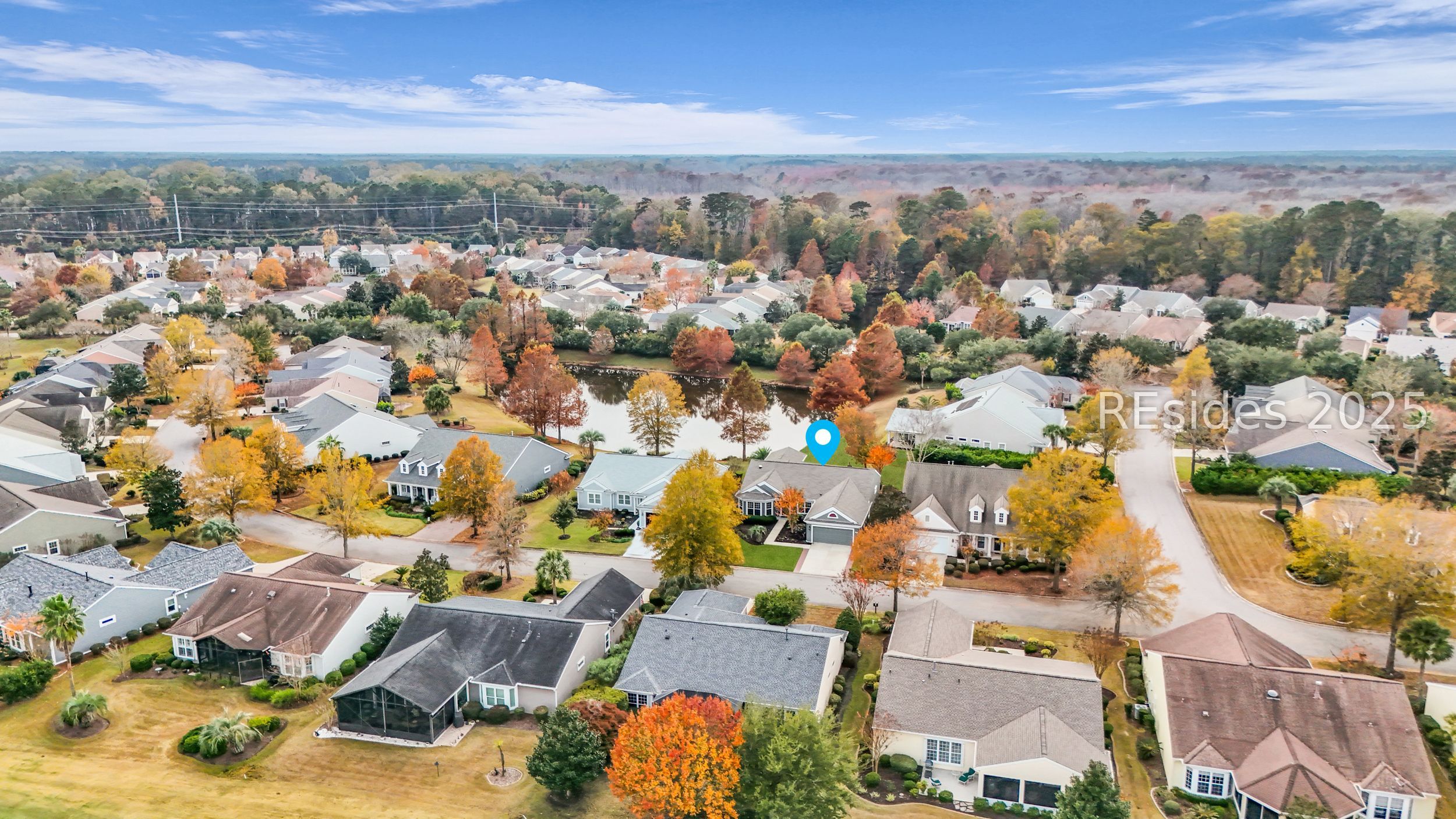21 Wendover Court Bluffton, SC 29909 - Photo 52 of 53