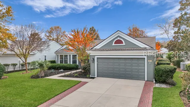 $635,000 | 21 Wendover Court, Bluffton, SC 29909