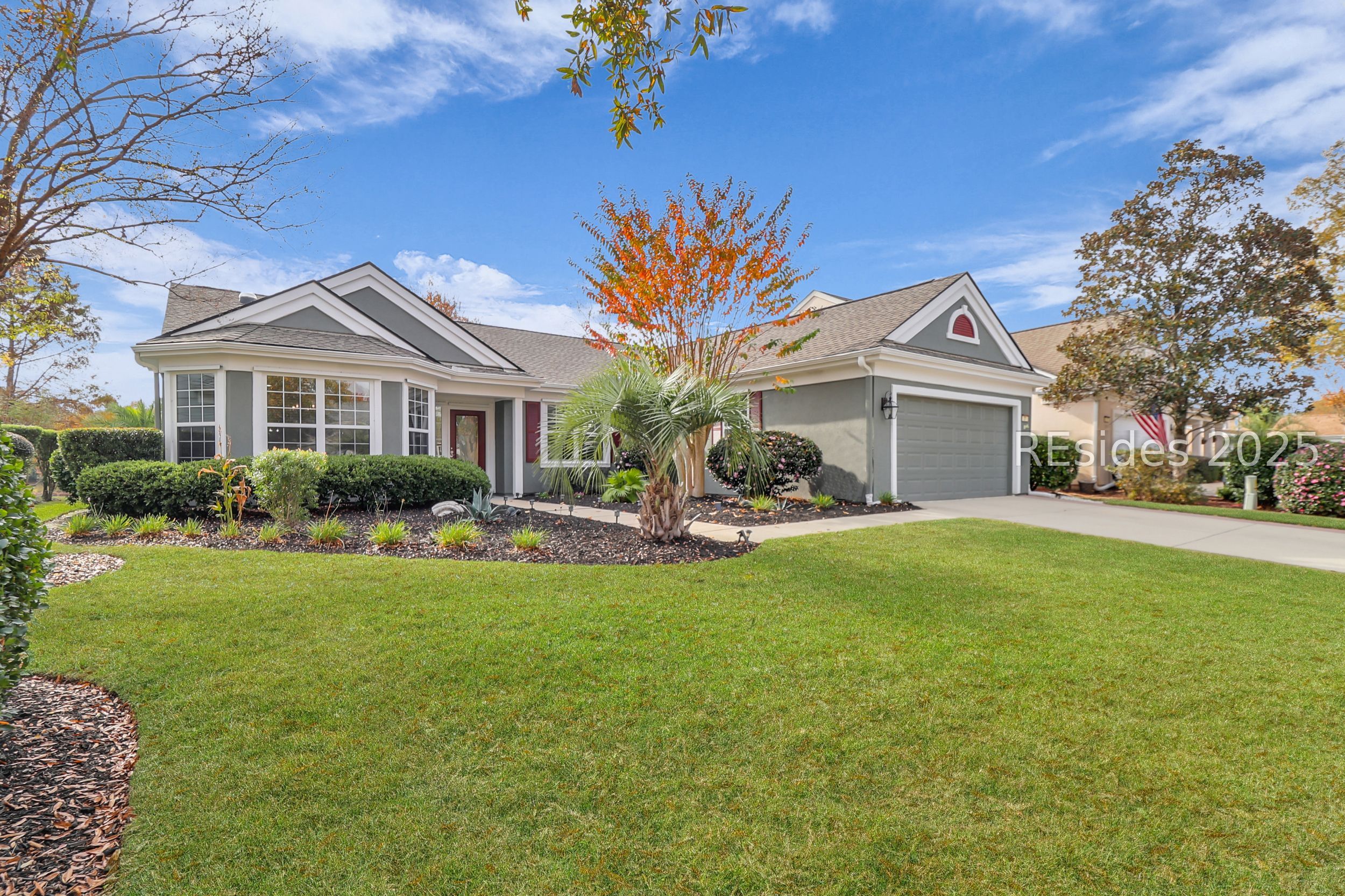 21 Wendover Court Bluffton, SC 29909 - Photo 9 of 53
