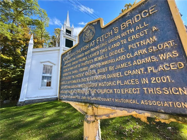 $48,000 | 47202 Highway 10, Delhi, NY 13753