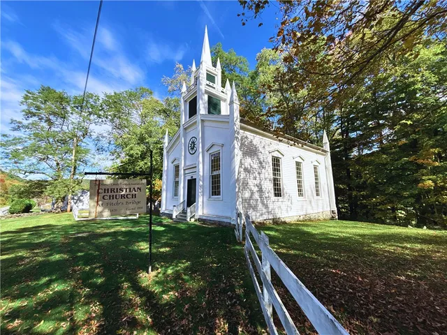 $48,000 | 47202 Highway 10, Delhi, NY 13753