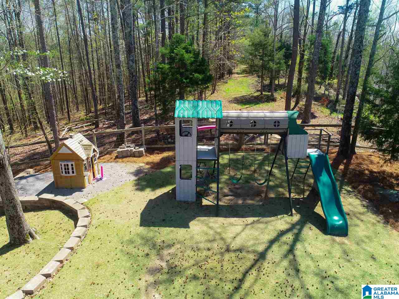 624 Hickory Valley Road Trussville, AL 35173 - Photo 11 of 40