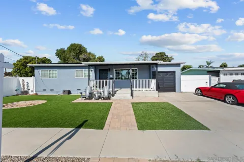 $770,000 | 1165 Monserate Avenue, Chula Vista, CA 91911