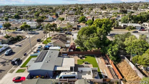 $770,000 | 1165 Monserate Avenue, Chula Vista, CA 91911