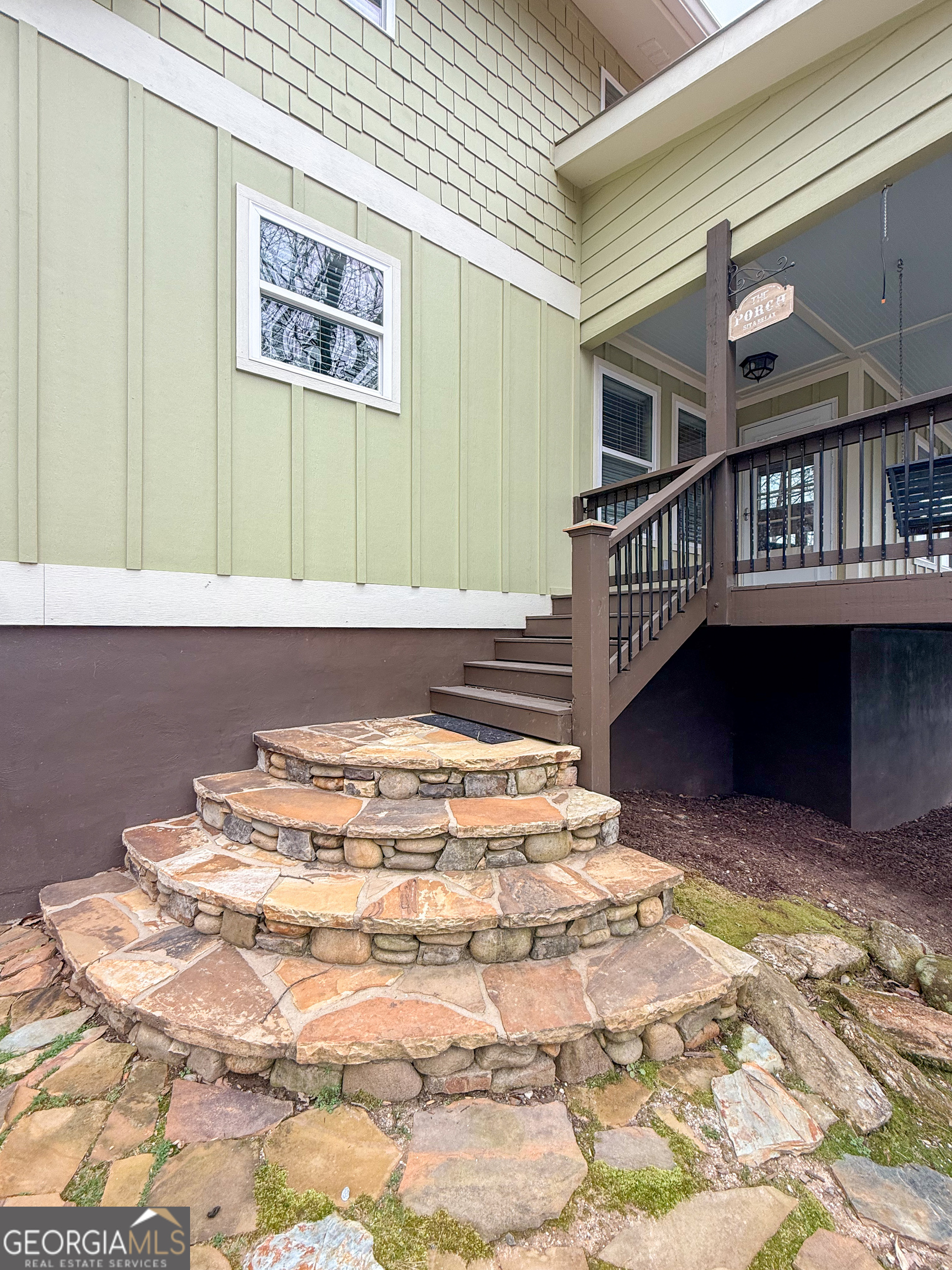 406 Yonah Mountain Road Cleveland, GA 30528 - Photo 2 of 65