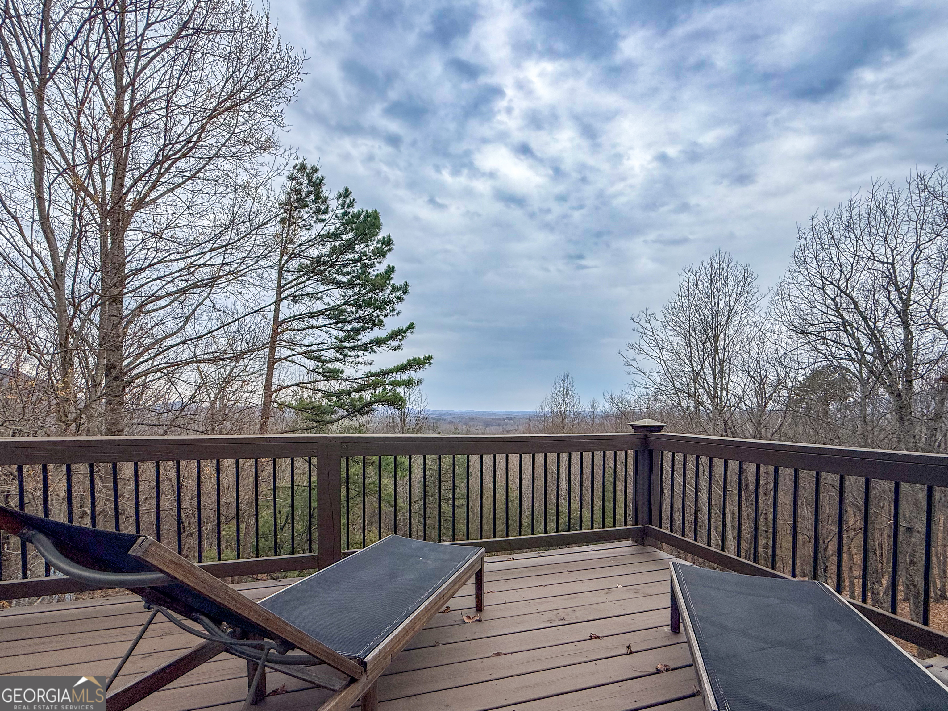 406 Yonah Mountain Road Cleveland, GA 30528 - Photo 25 of 65