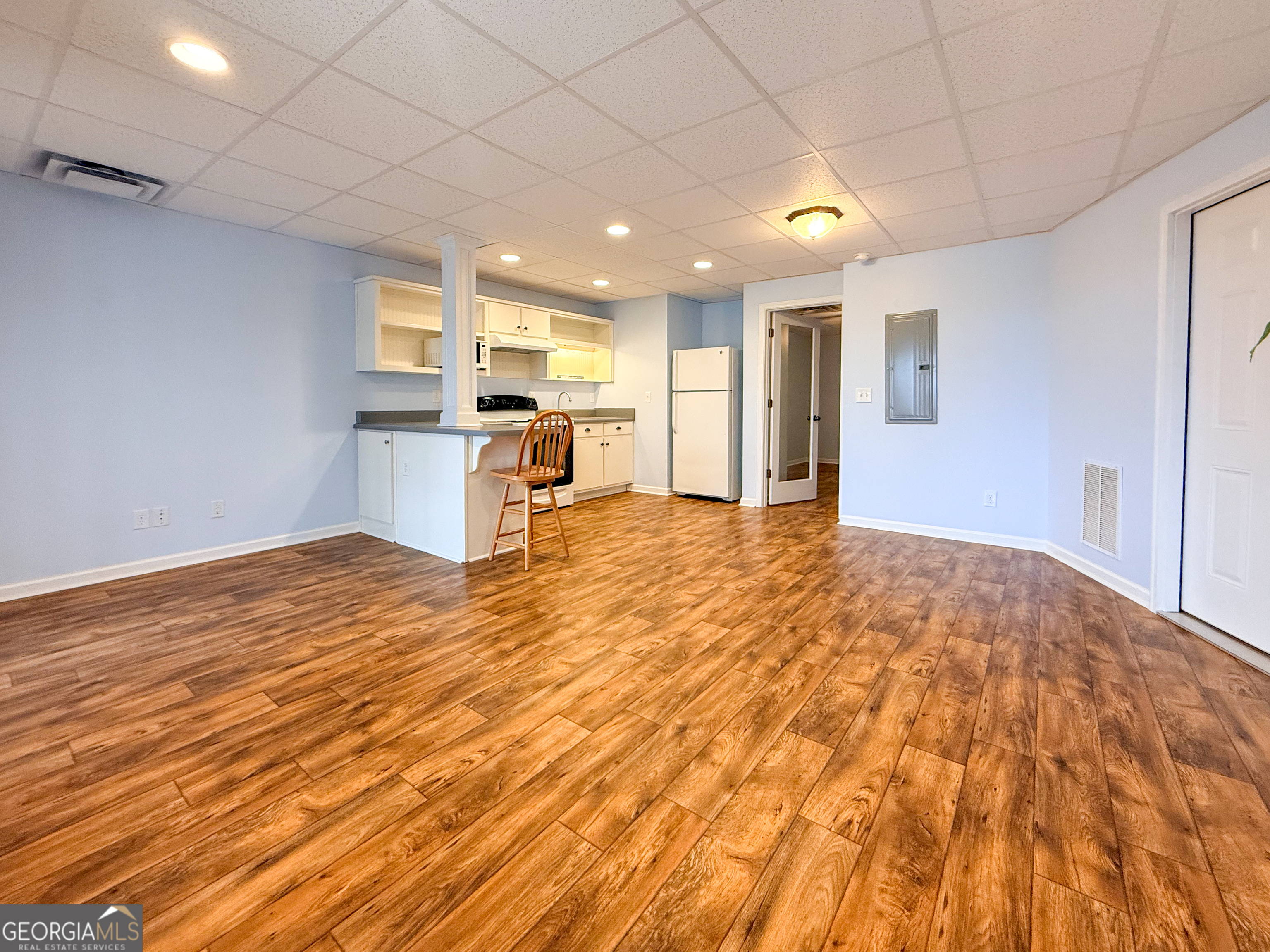 406 Yonah Mountain Road Cleveland, GA 30528 - Photo 35 of 65