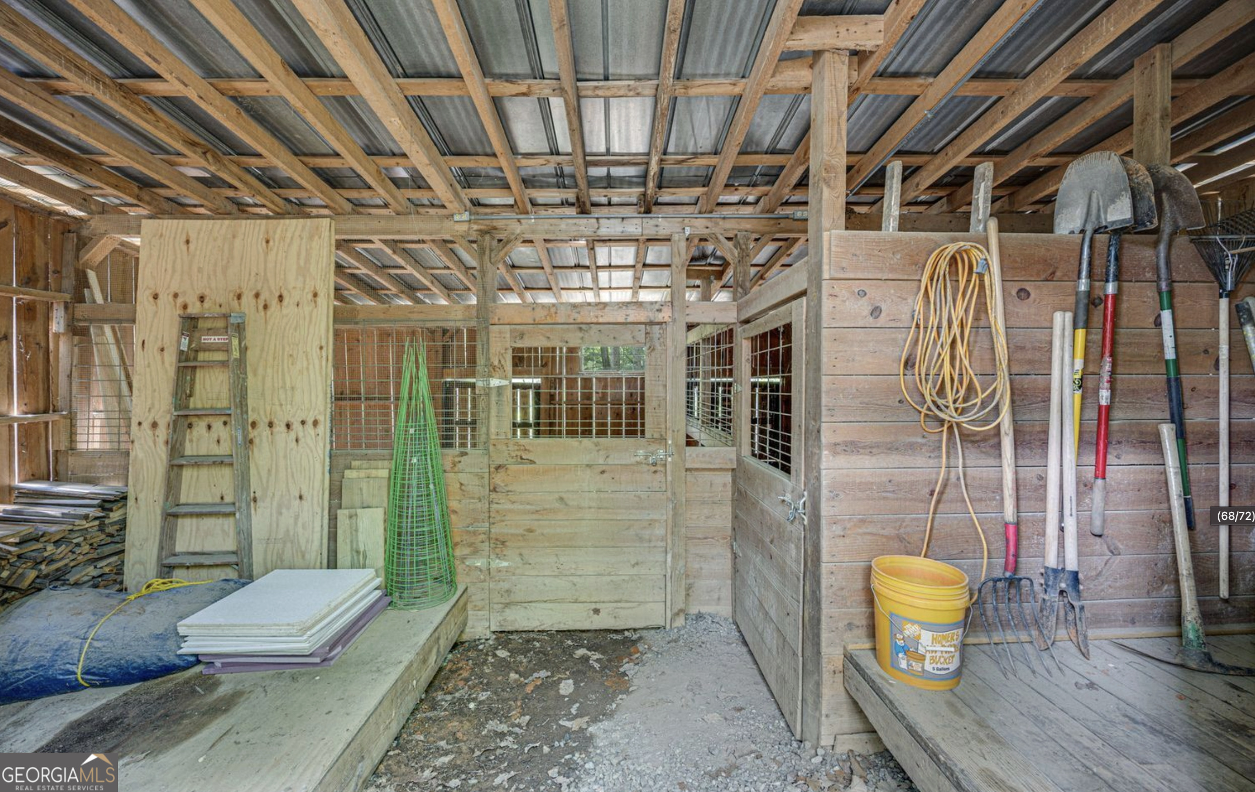406 Yonah Mountain Road Cleveland, GA 30528 - Photo 57 of 65