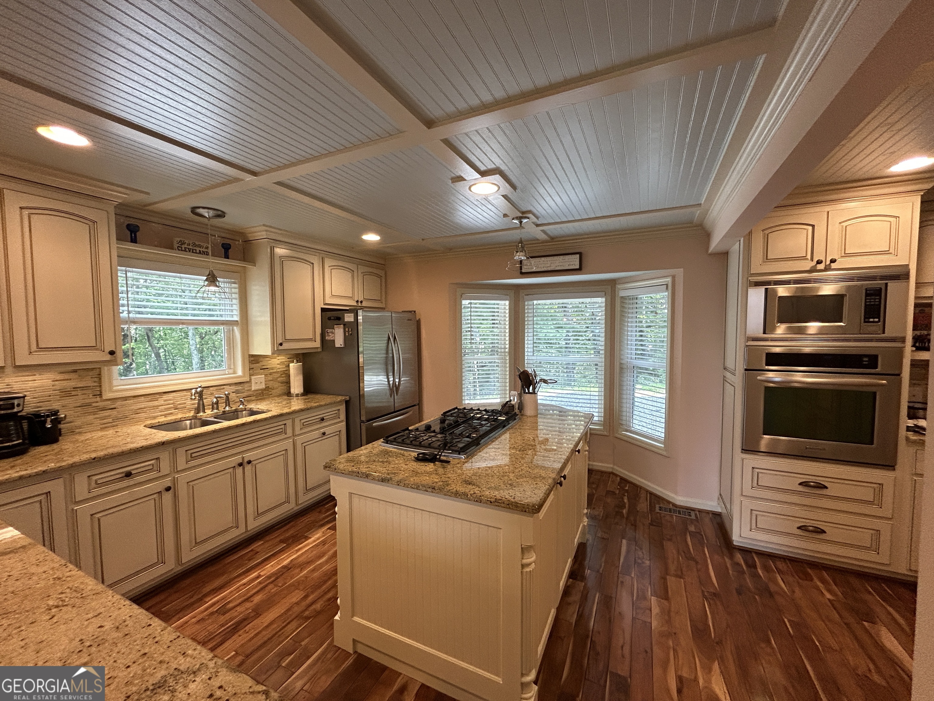 406 Yonah Mountain Road Cleveland, GA 30528 - Photo 7 of 65