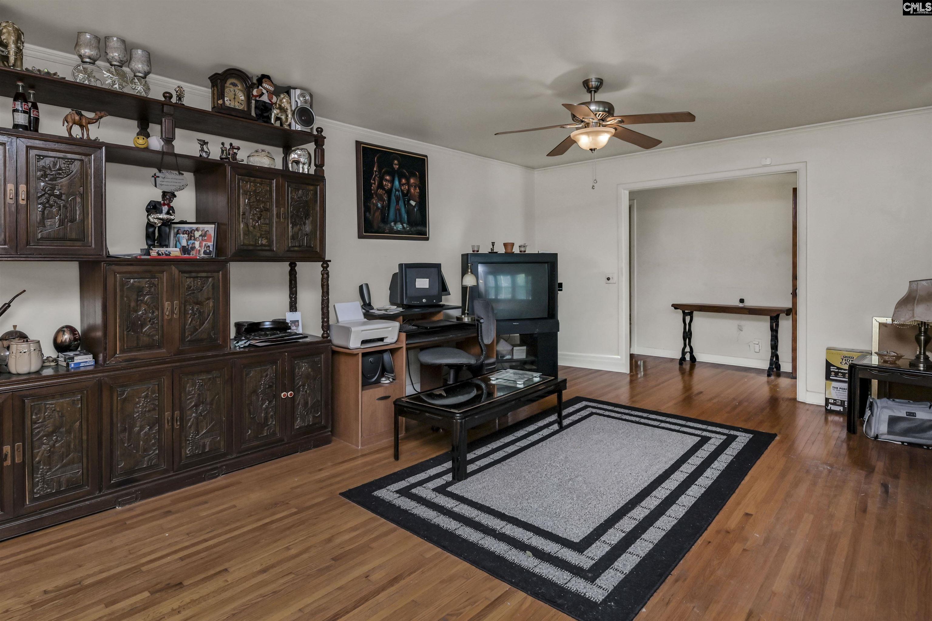 616 Amberley Road Columbia, SC 29203 - Photo 19 of 43