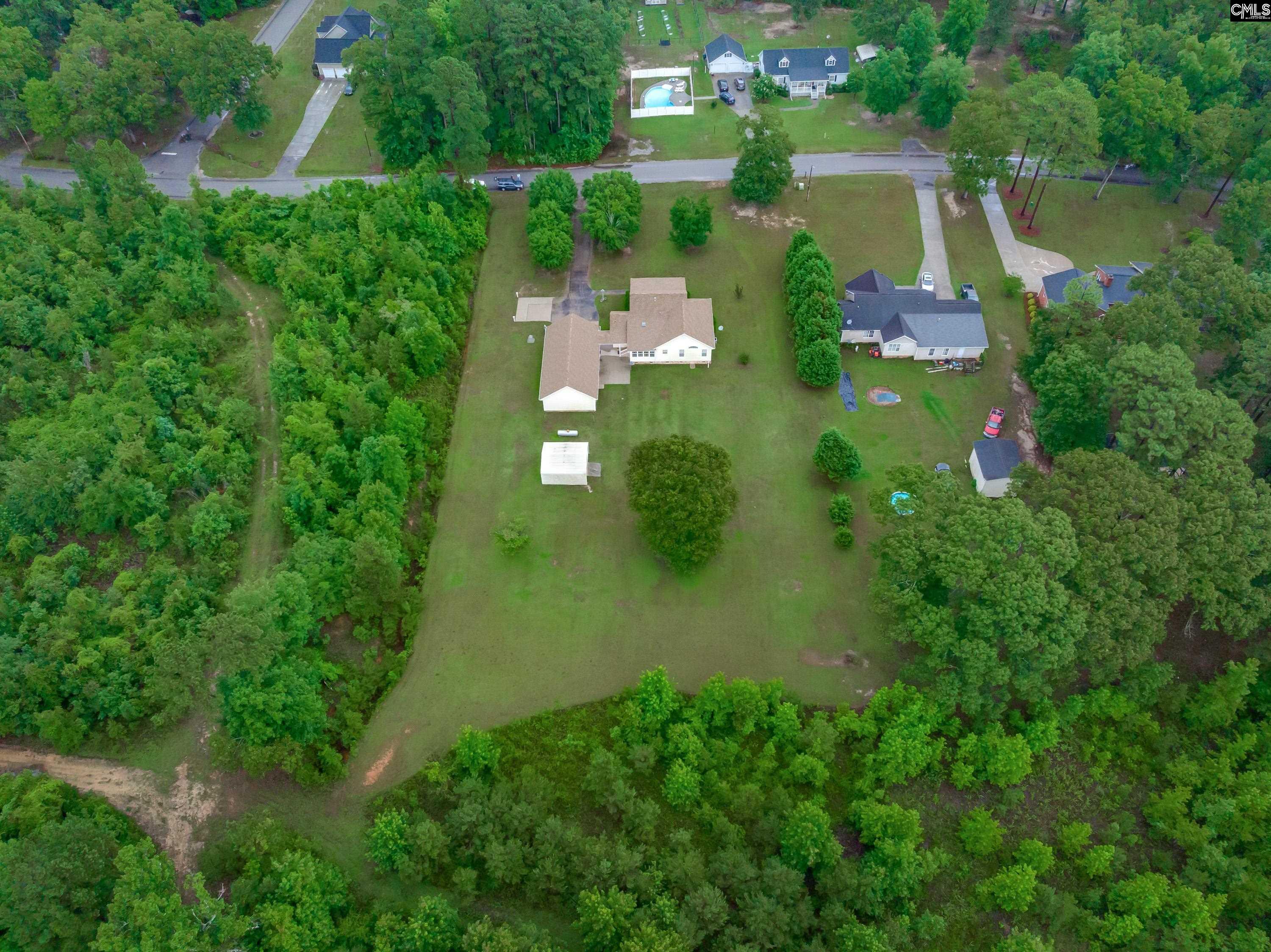 235 Sorin Circle Elloree, SC 29047 - Photo 50 of 53