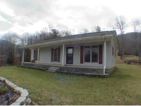157 Carver Crabtree Road Hampton, TN 37658 - Photo 1 of 1 Photo 1