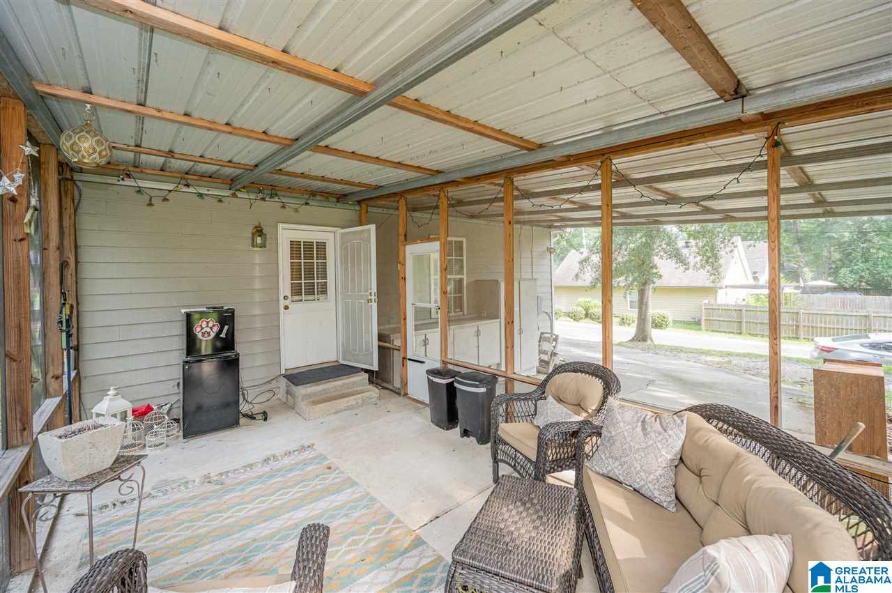 201 Daly Street Birmingham, AL 35210 - Photo 29 of 39