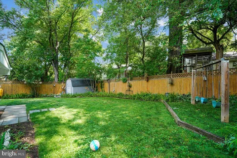$675,000 | 11111 Lund Place, Kensington, MD 20895