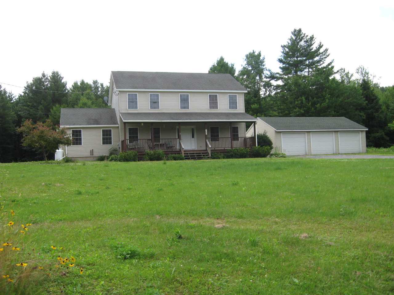 83 Quaker City Road Charlestown, NH 03603 - Photo 1 of 32 Gallery Image 1