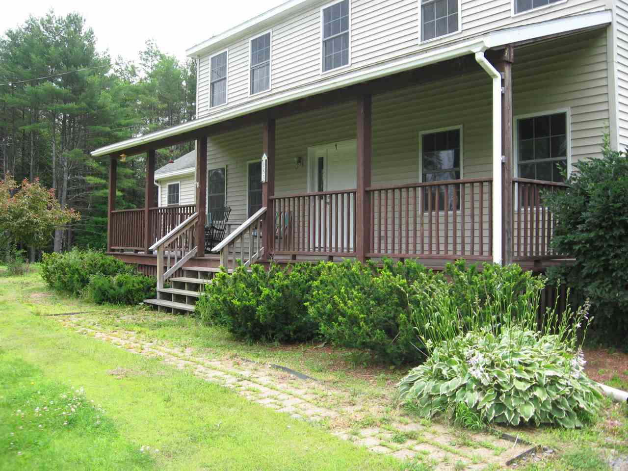 83 Quaker City Road Charlestown, NH 03603 - Photo 2 of 32 Gallery Image 2