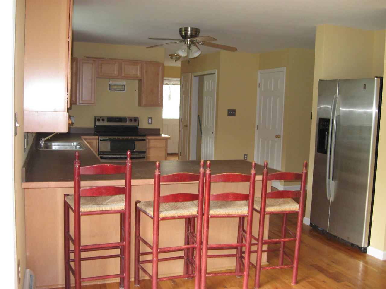 83 Quaker City Road Charlestown, NH 03603 - Photo 17 of 32 Gallery Image 17