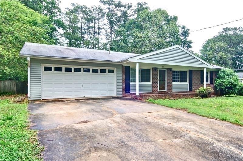 4540 Timrose Road Northwest Kennesaw, GA 30144 - Photo 1 of 1 Gallery Image 1