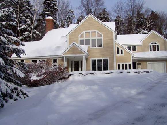 6 The Hollow Road Winhall, VT 05340 - Photo 1 of 1